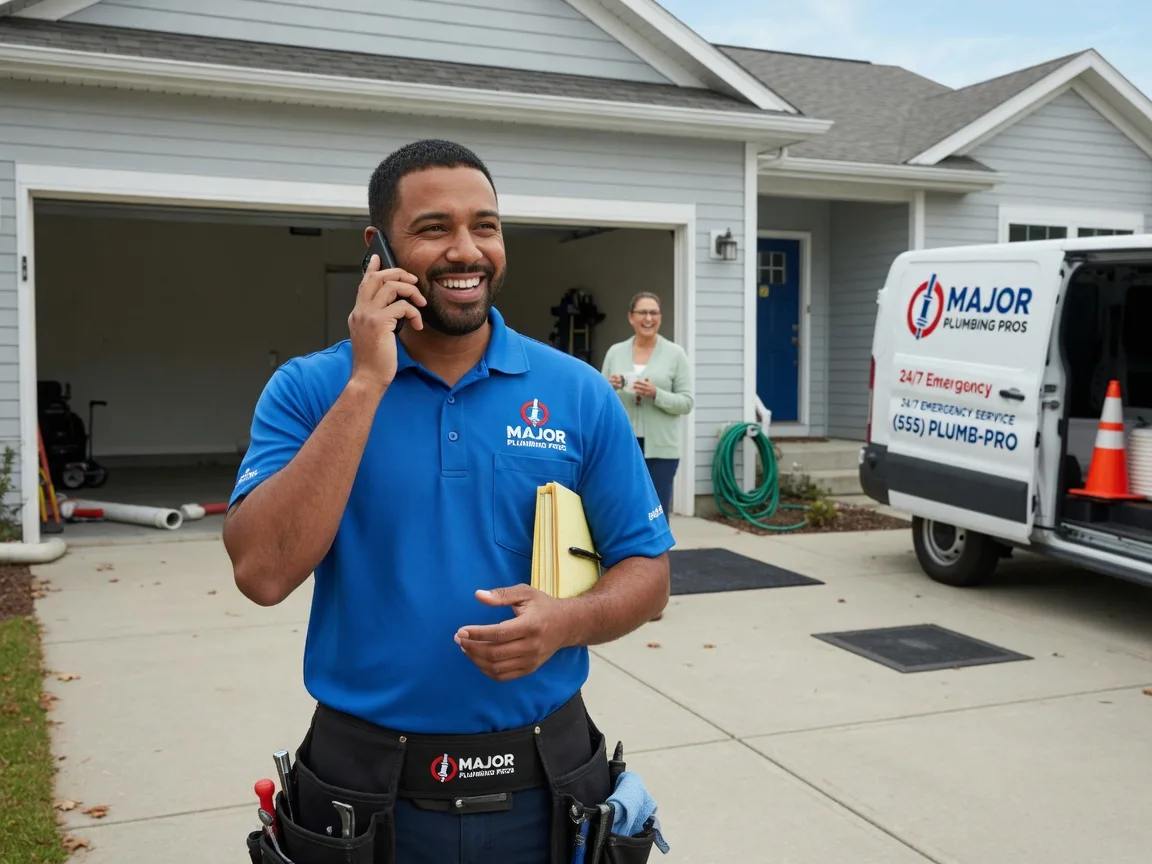 Drain Cleaning Services Smithfield, NC FAQs